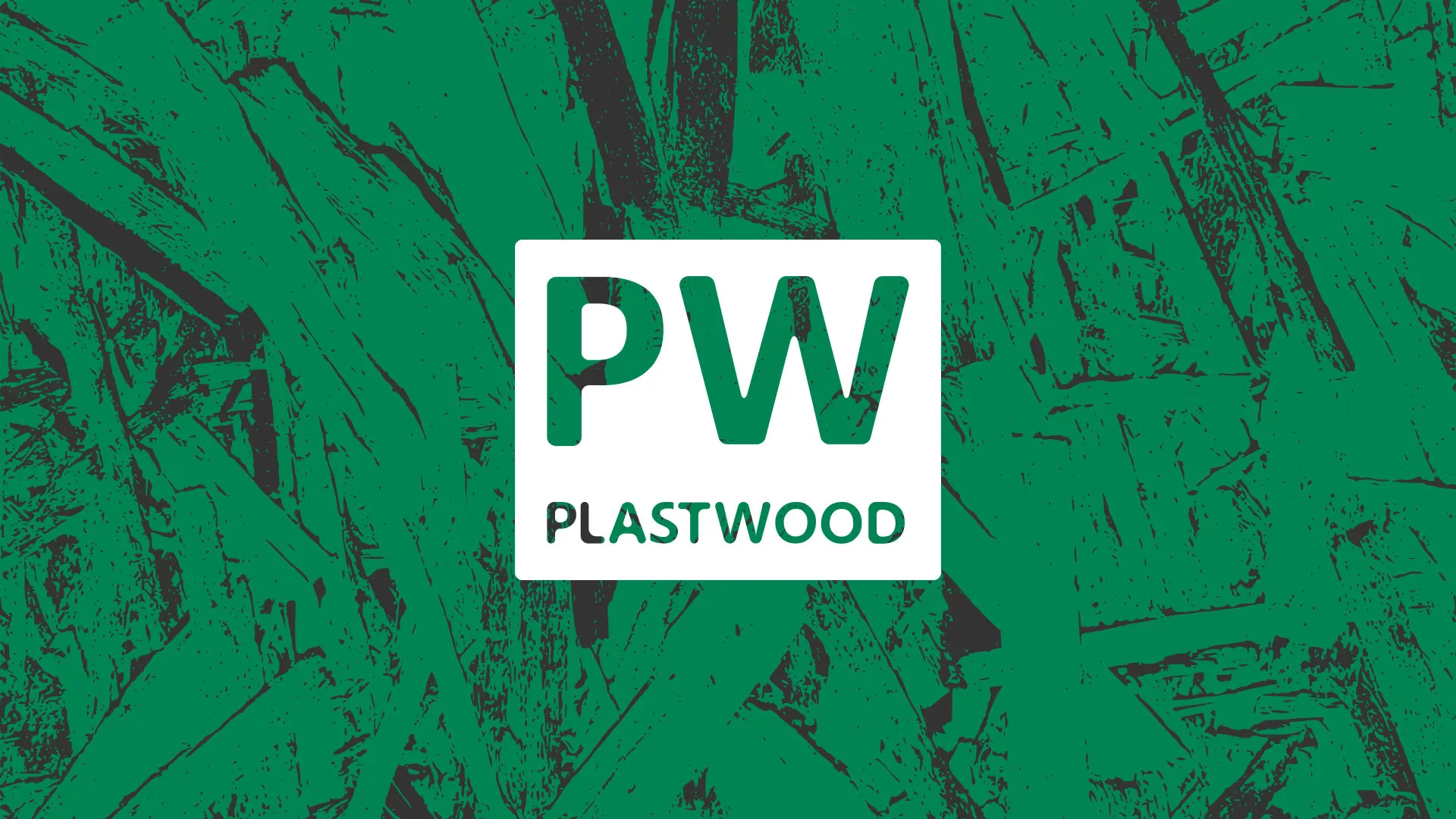 Разработка айдентики и сайта компании «Plastwood» в Серове