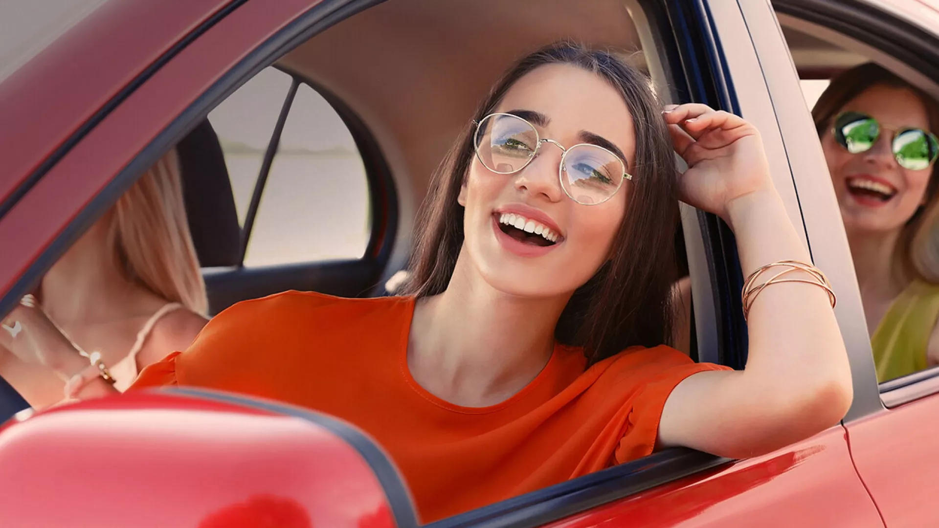 Разработка сайта для проката автомобилей в Серове