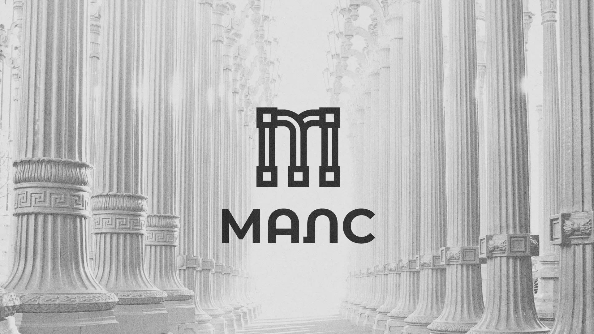 Разработка логотипа компании «МАЛС» в Серове