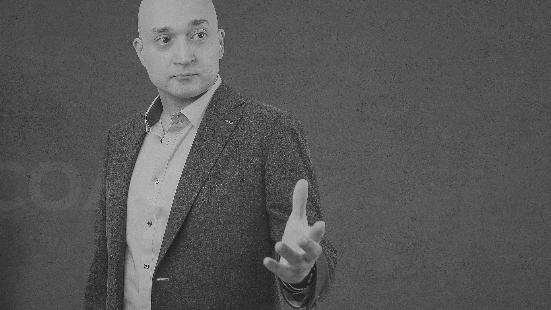 Разработка сайта для бизнес-тренера в Серове